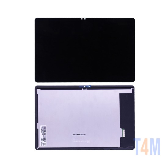 Touch+Display Lenovo Tab M10 Plus 3rd/TB-128FU/TB125FU/TB128FU/TB128XU/TB128/TB125 Negro